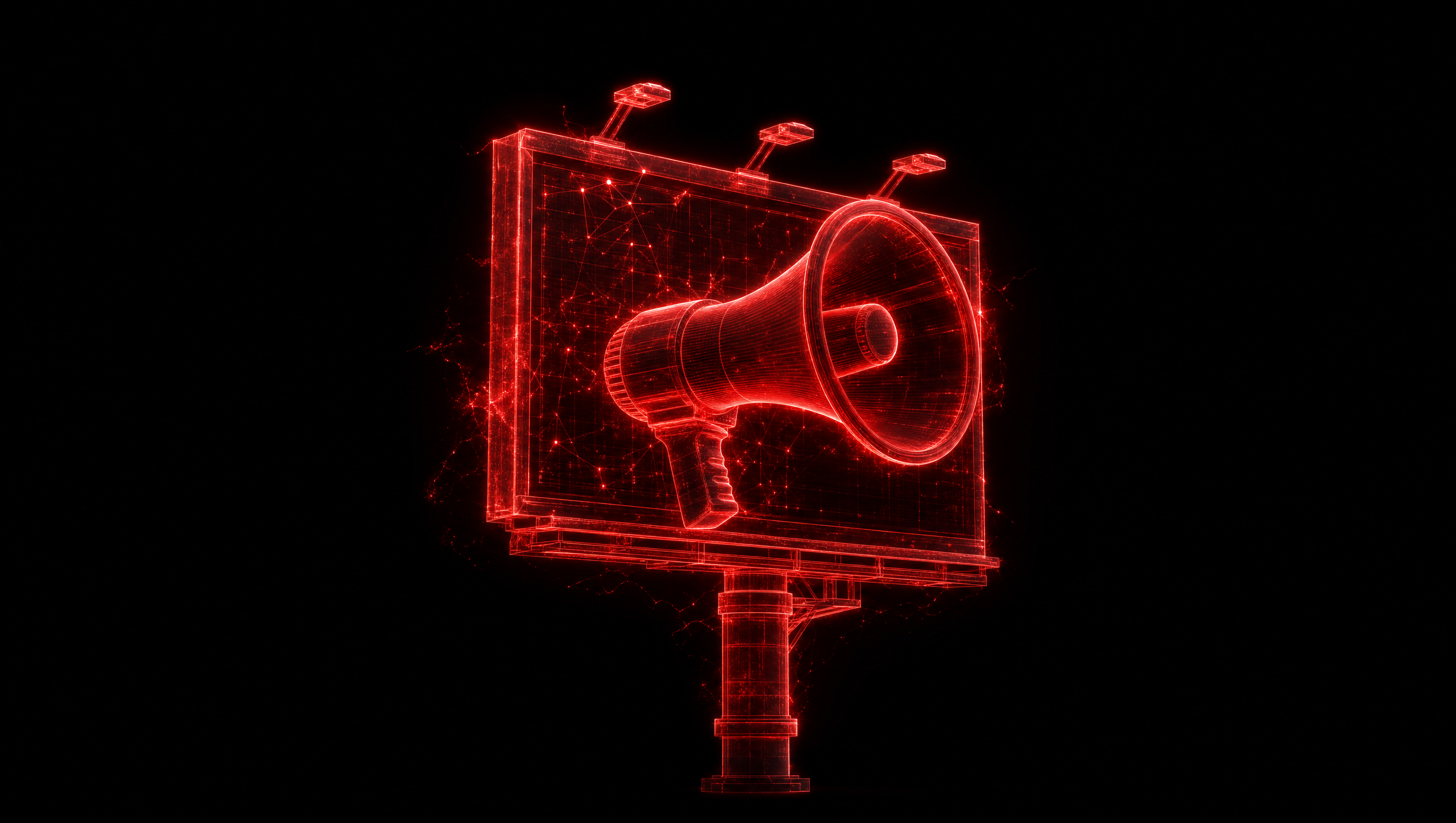 AI advertising