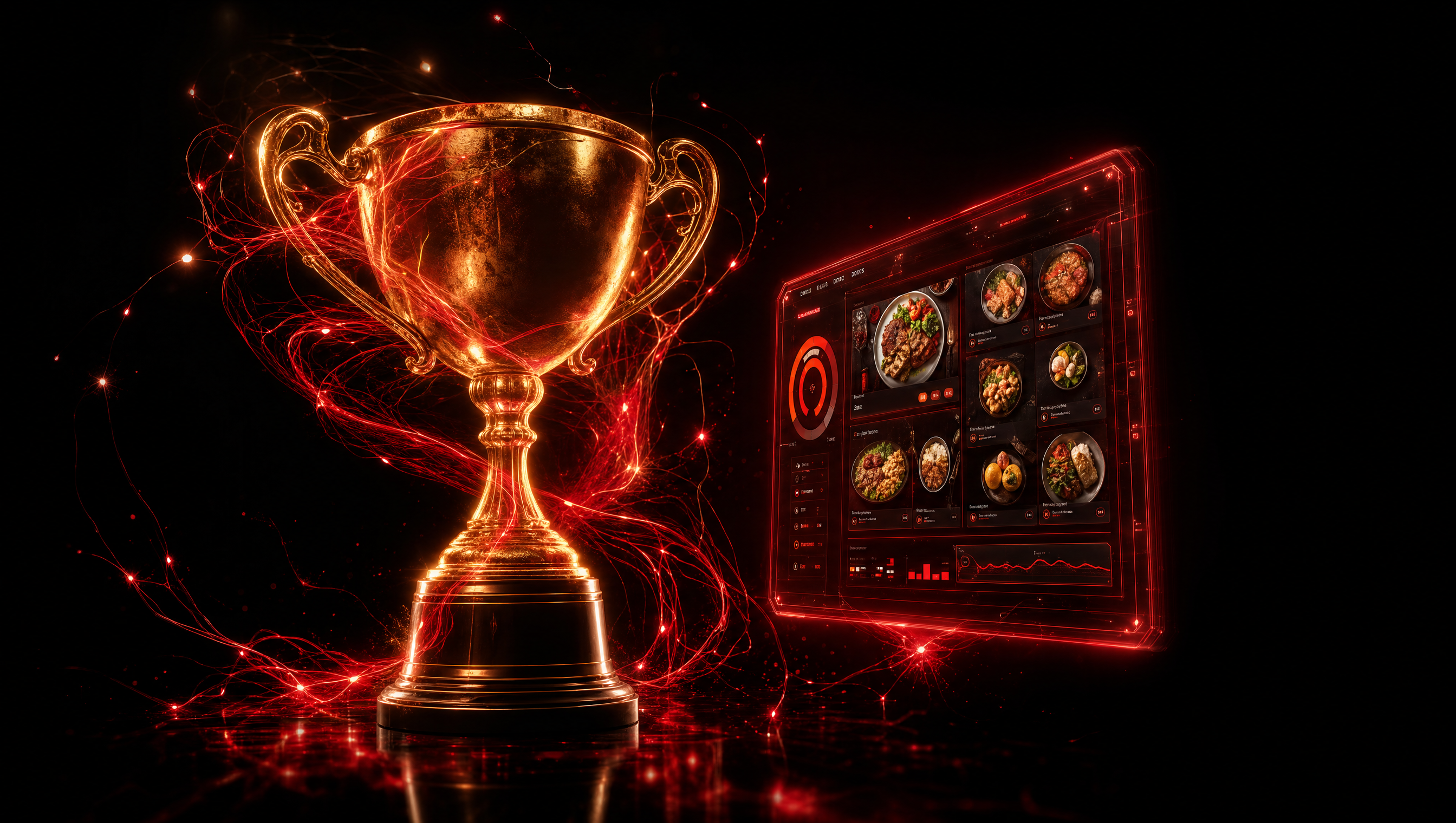 Google People's Choice Award
