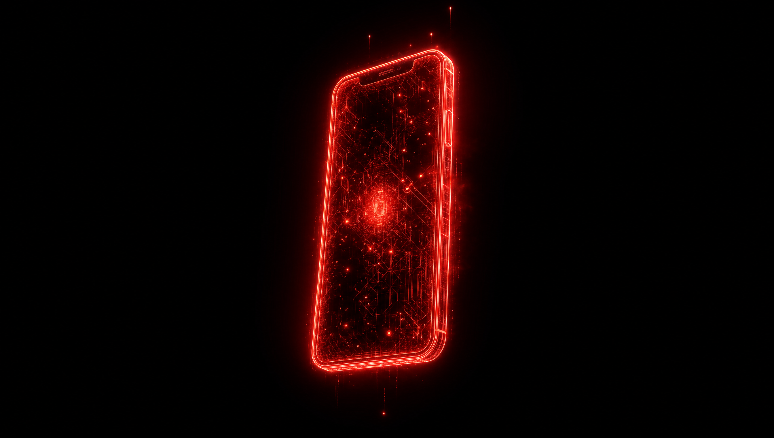AI mobile apps