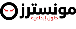 مركز دعم مونسترز